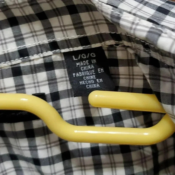 KENNETH COLE SHIRT - Picture 5 of 5